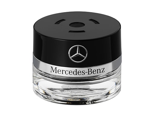 パフュームアトマイザー｜Mercedes-Benz Accessories