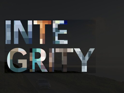 インテグリティとコンプライアンス インテグリティとコンプライアンス