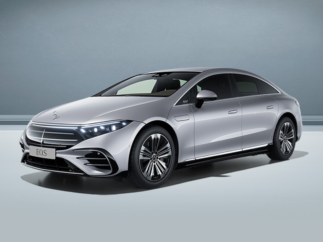 EQS 450+【MP202502】 EQS 450+【MP202502】