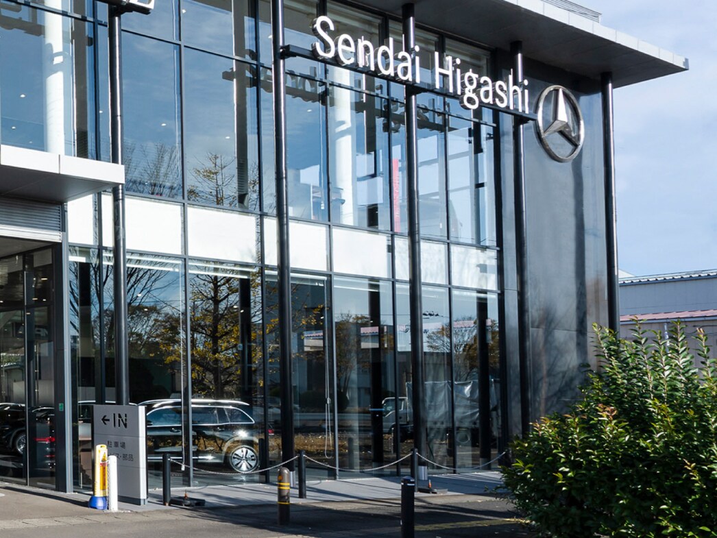 メルセデス・ベンツ レント 仙台東 メルセデス・ベンツ レント 仙台東