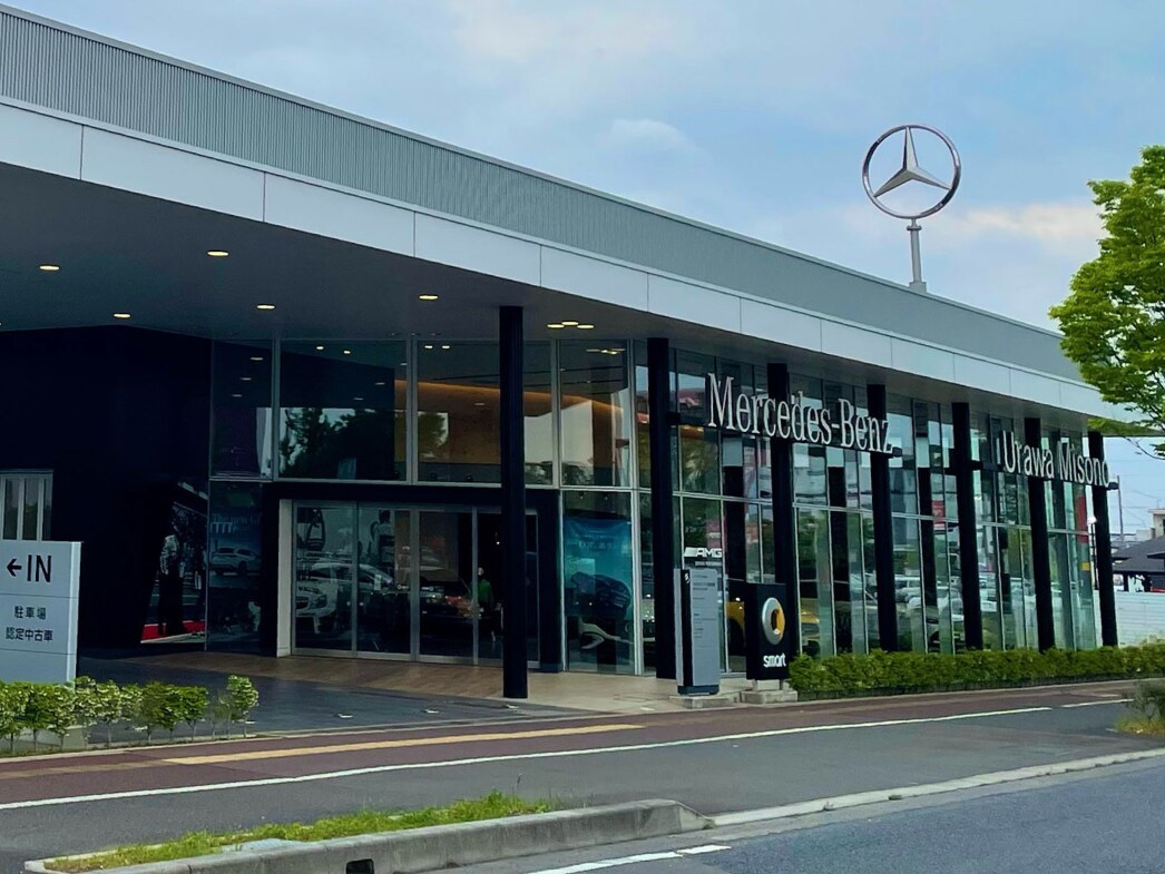 メルセデス・ベンツ レント 浦和美園 メルセデス・ベンツ レント 浦和美園