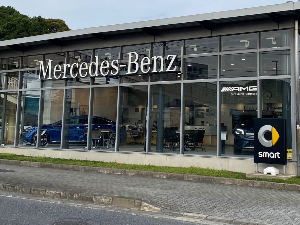 メルセデス・ベンツ レント 成田 メルセデス・ベンツ レント 成田